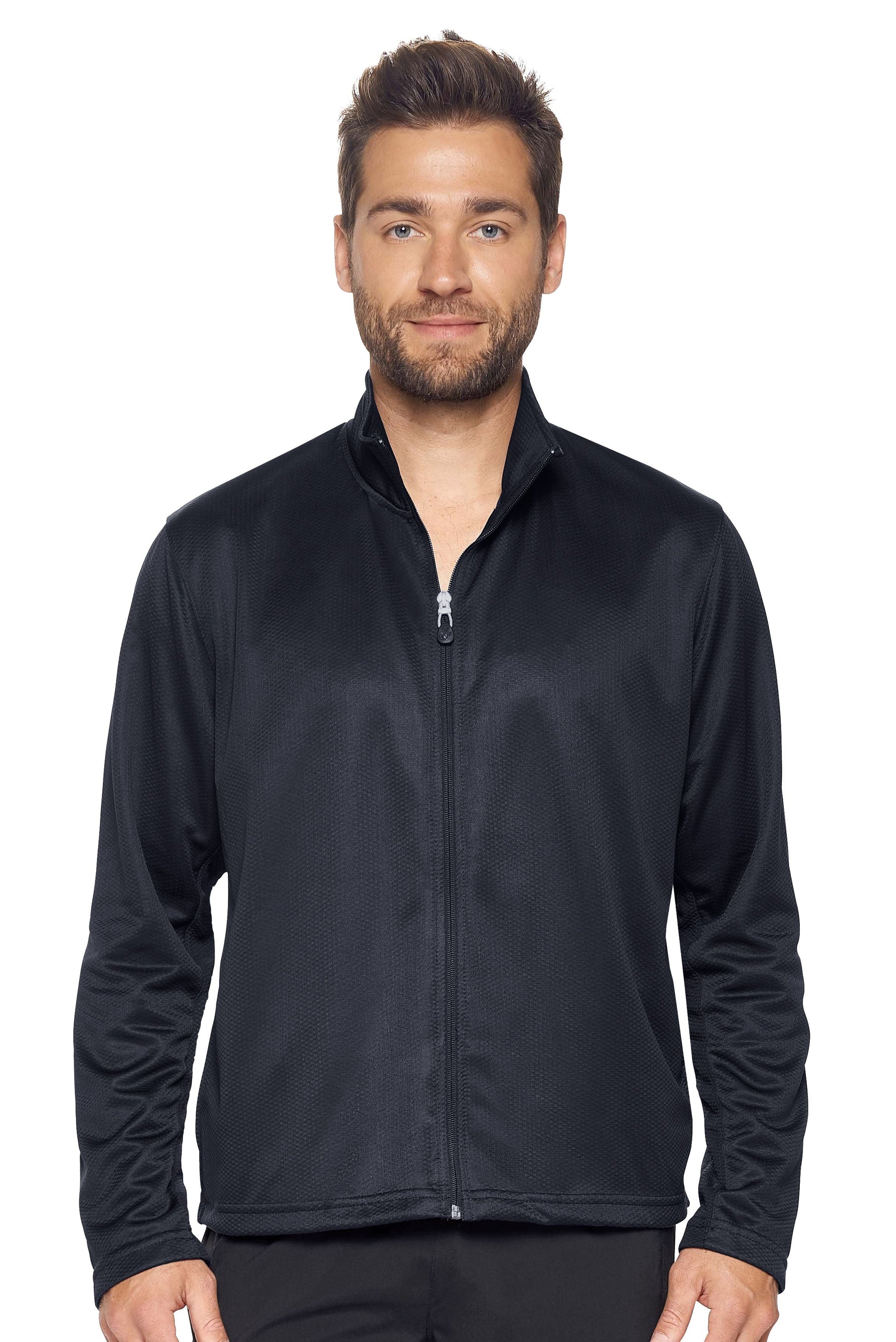 Men's Sportsman Moisture-Wicking Jacket