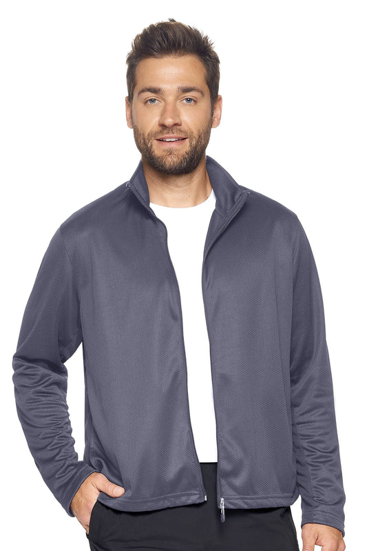 Men's Sportsman Moisture-Wicking Jacket