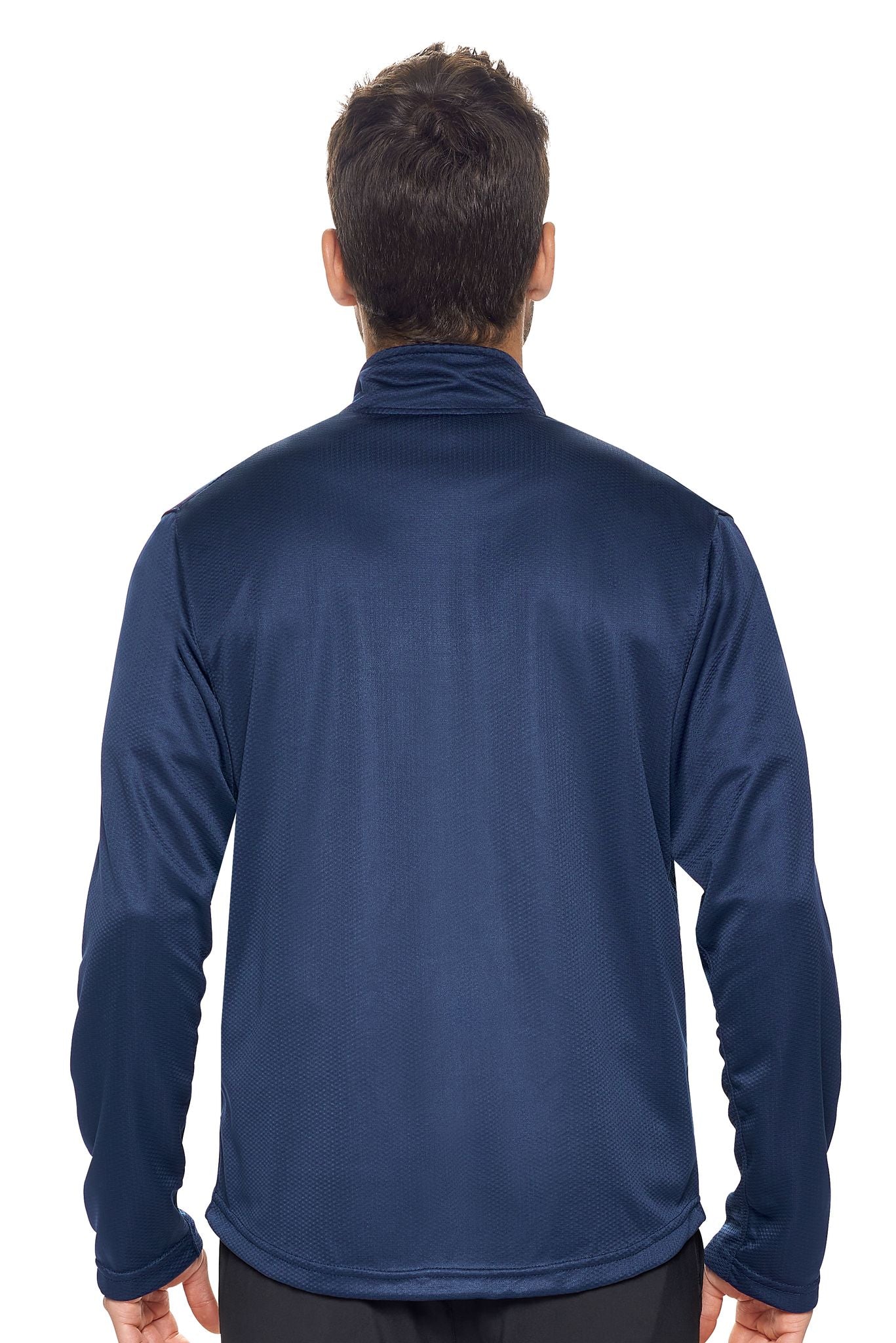 Men's Sportsman Moisture-Wicking Jacket