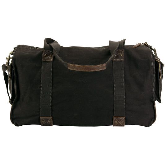 Over Gear Box Canvas Duffel Bag-DamnDog-Granville Brothers