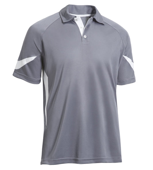 Men's Camp Polo Shirt-Expert Brand-Granville Brothers