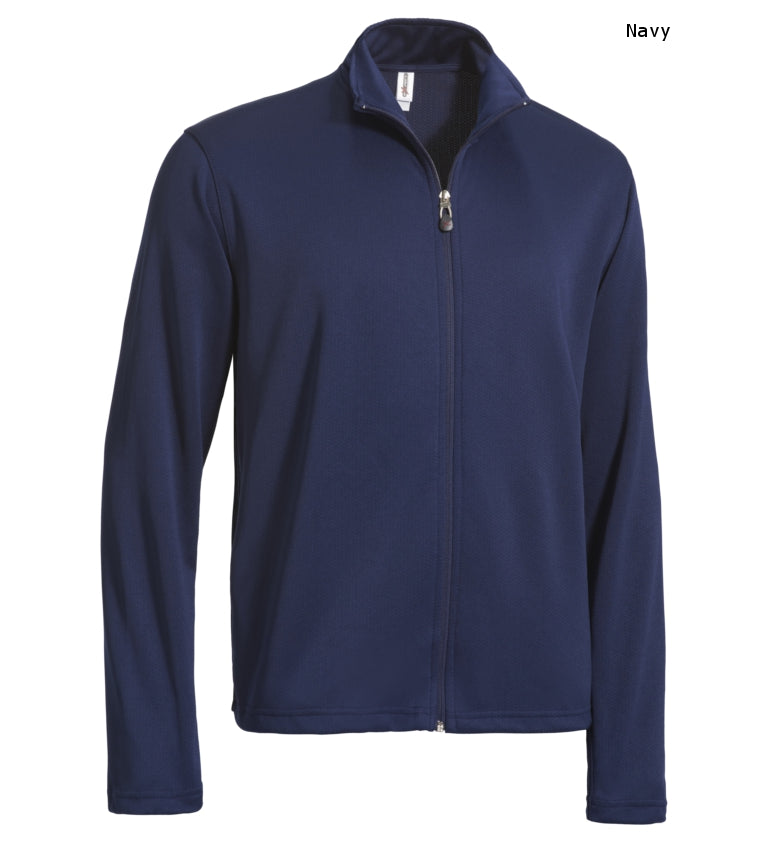 Men's Sportsman Moisture-Wicking Jacket