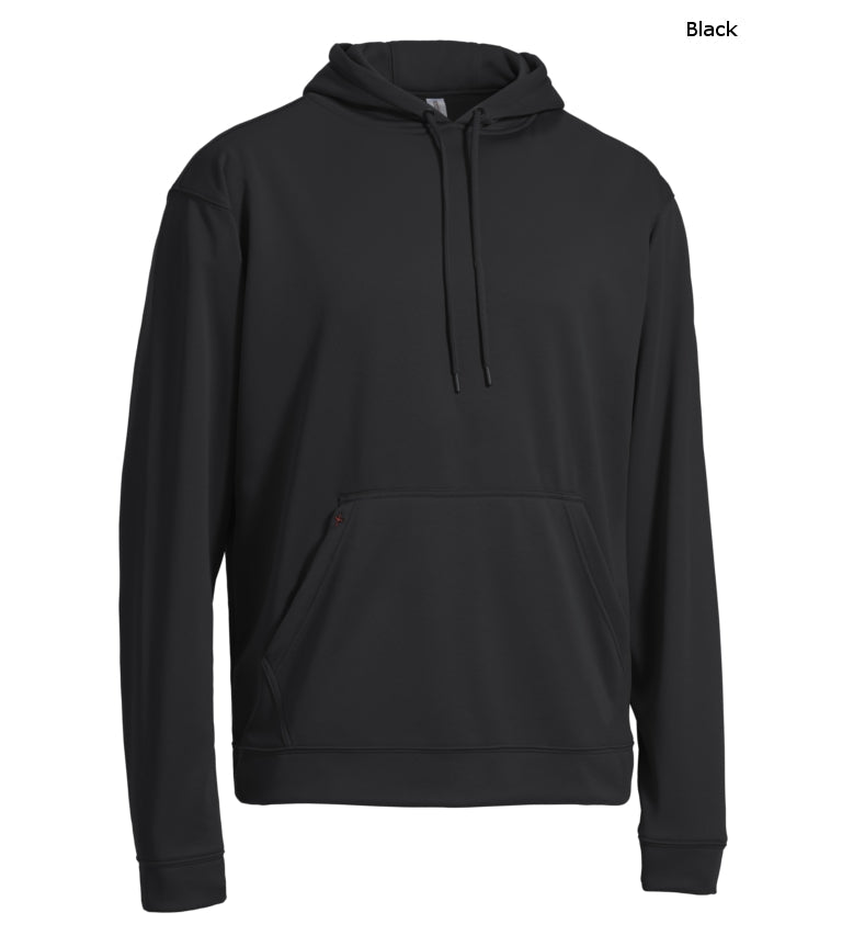 Men's Tec Hooded Pullover-Expert Brand-Granville Brothers