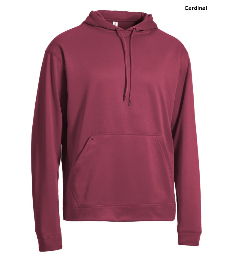 Men's Tec Hooded Pullover-Expert Brand-Granville Brothers