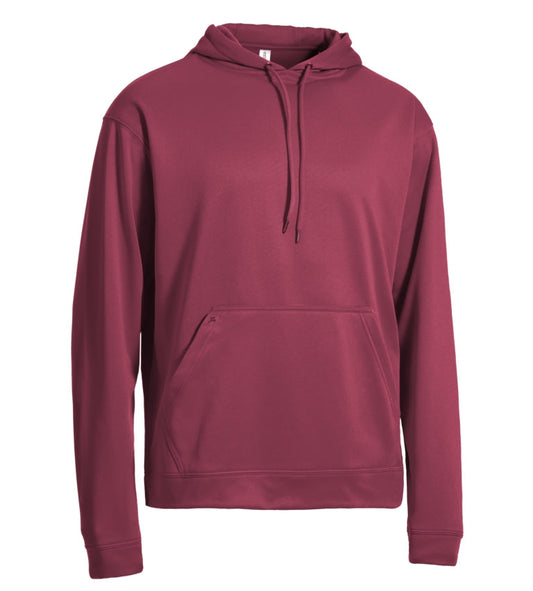 Men's Tec Hooded Pullover-Expert Brand-Granville Brothers