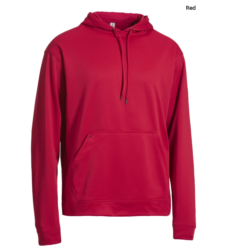 Men's Tec Hooded Pullover-Expert Brand-Granville Brothers