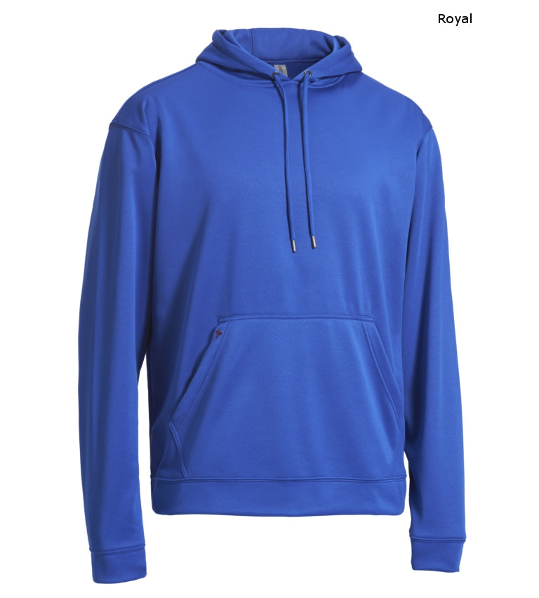 Men's Tec Hooded Pullover-Expert Brand-Granville Brothers