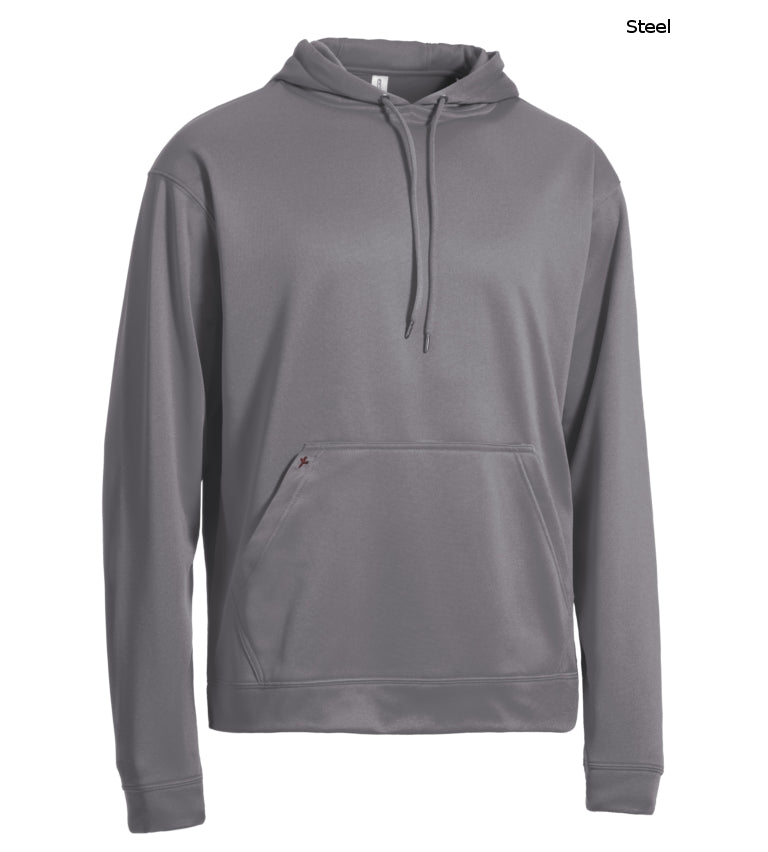 Men's Tec Hooded Pullover-Expert Brand-Granville Brothers