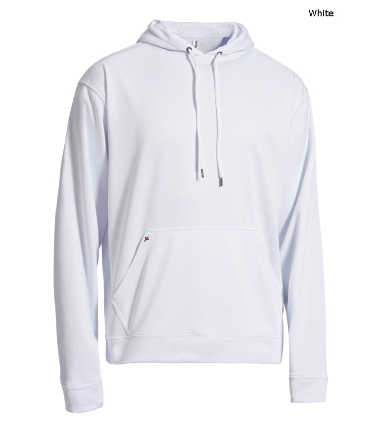 Men's Tec Hooded Pullover-Expert Brand-Granville Brothers