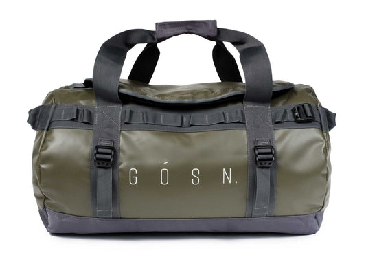 42L Travel Duffel Bag (Olive)