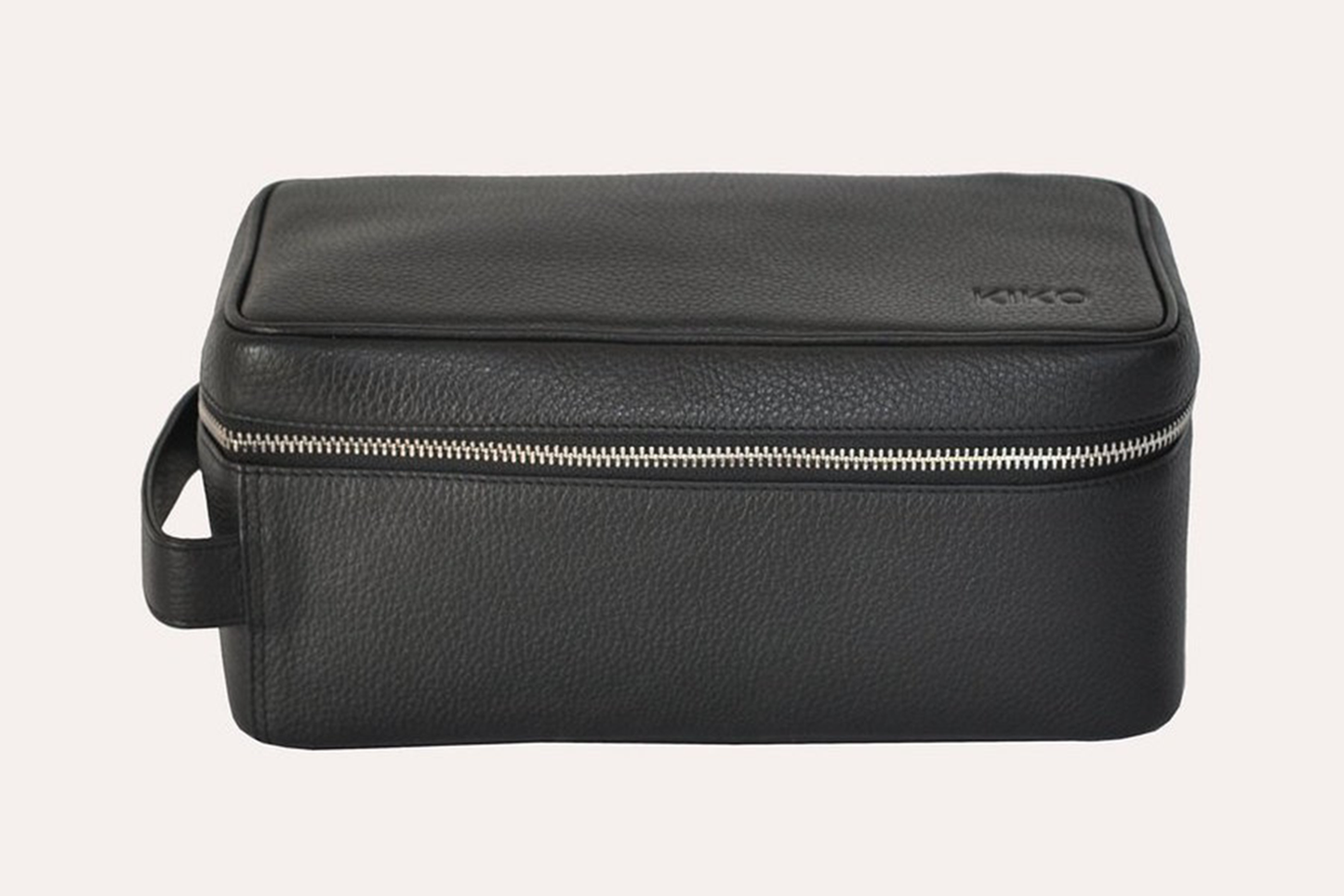 Leather Dopp Kit for Men-Kiko Leather-Granville Brothers