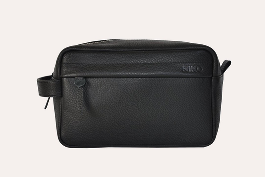 Leather Travel Kit for Men-Kiko Leather-Granville Brothers