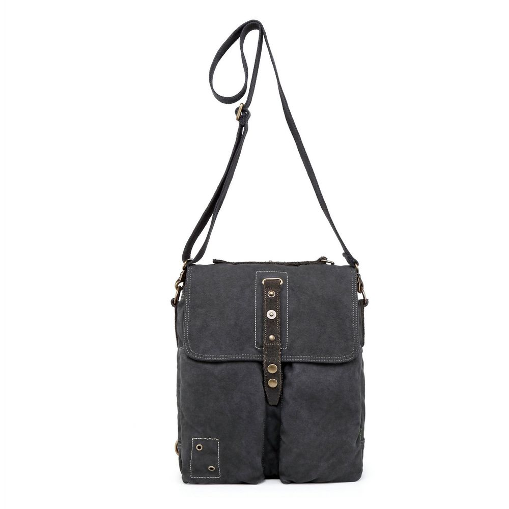 Costal Convertible Backpack/Crossbody-Old Trend-Granville Brothers