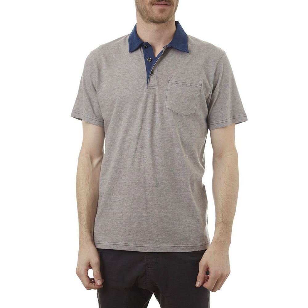 Davis Polo For Men-PX Clothing-Granville Brothers