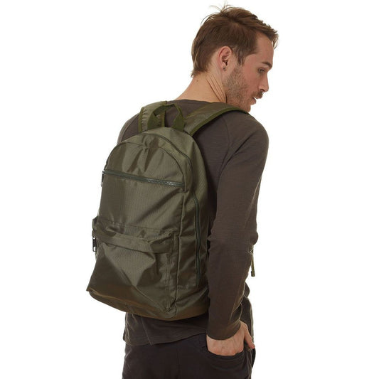 Mike Backpack for Men - Polyester-PX Clothing-Granville Brothers