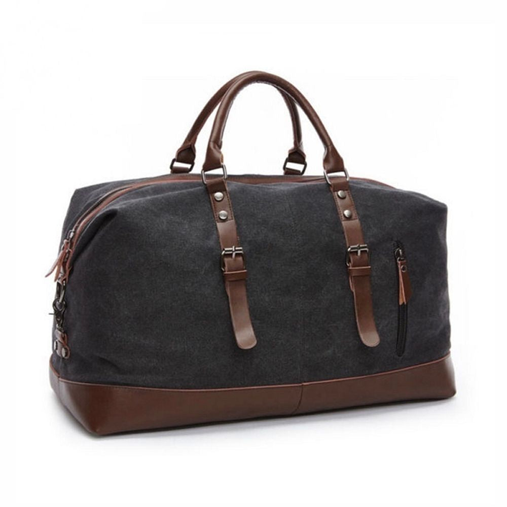 Duffel Bag | Black-Root-Granville Brothers