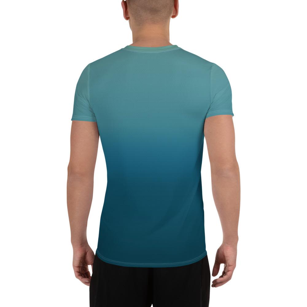 MaxDri Anti-Microbial Performance FYC Athletic Shirt